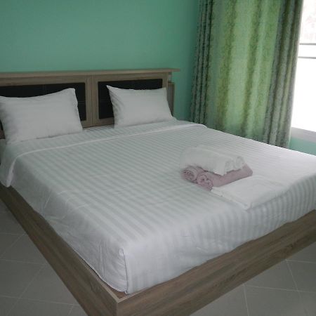Pat'S Hideaway Bungalows Rayong Eksteriør billede