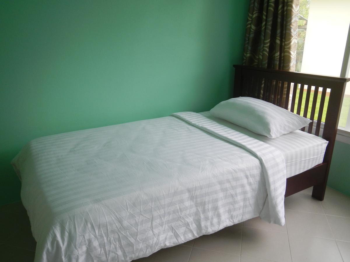 Pat'S Hideaway Bungalows Rayong Eksteriør billede